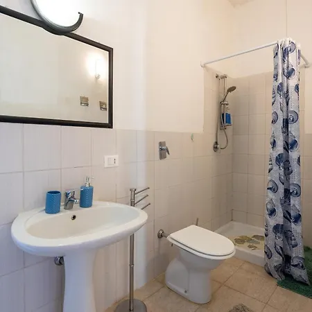 Mare Vento بيت للعطل