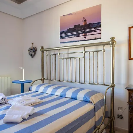 بيت للعطل Mare Vento