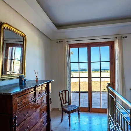Mare Vento Feriehus Marsala