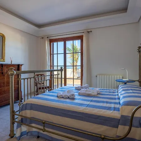 Mare Vento بيت للعطل مارسالا