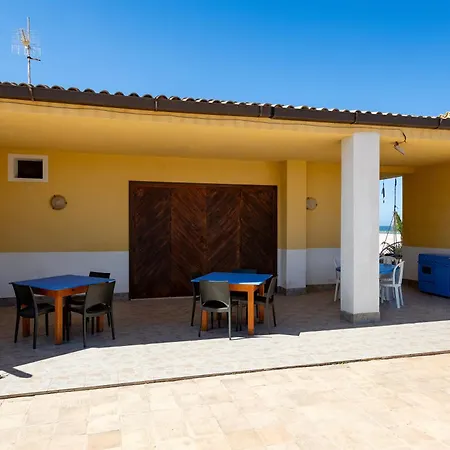 Mare Vento Feriehus *