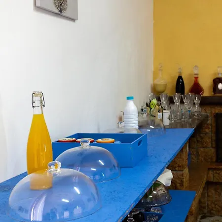 بيت للعطل Mare Vento مارسالا