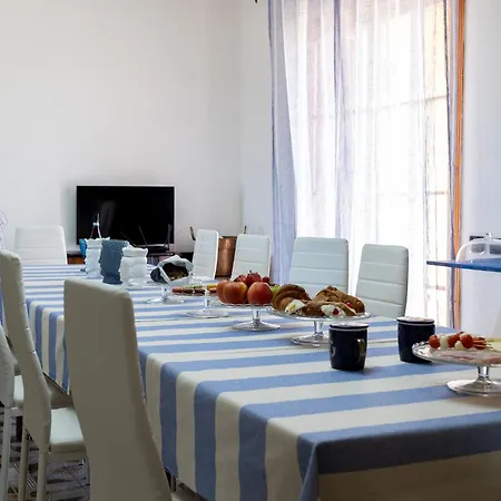 Mare Vento بيت للعطل *